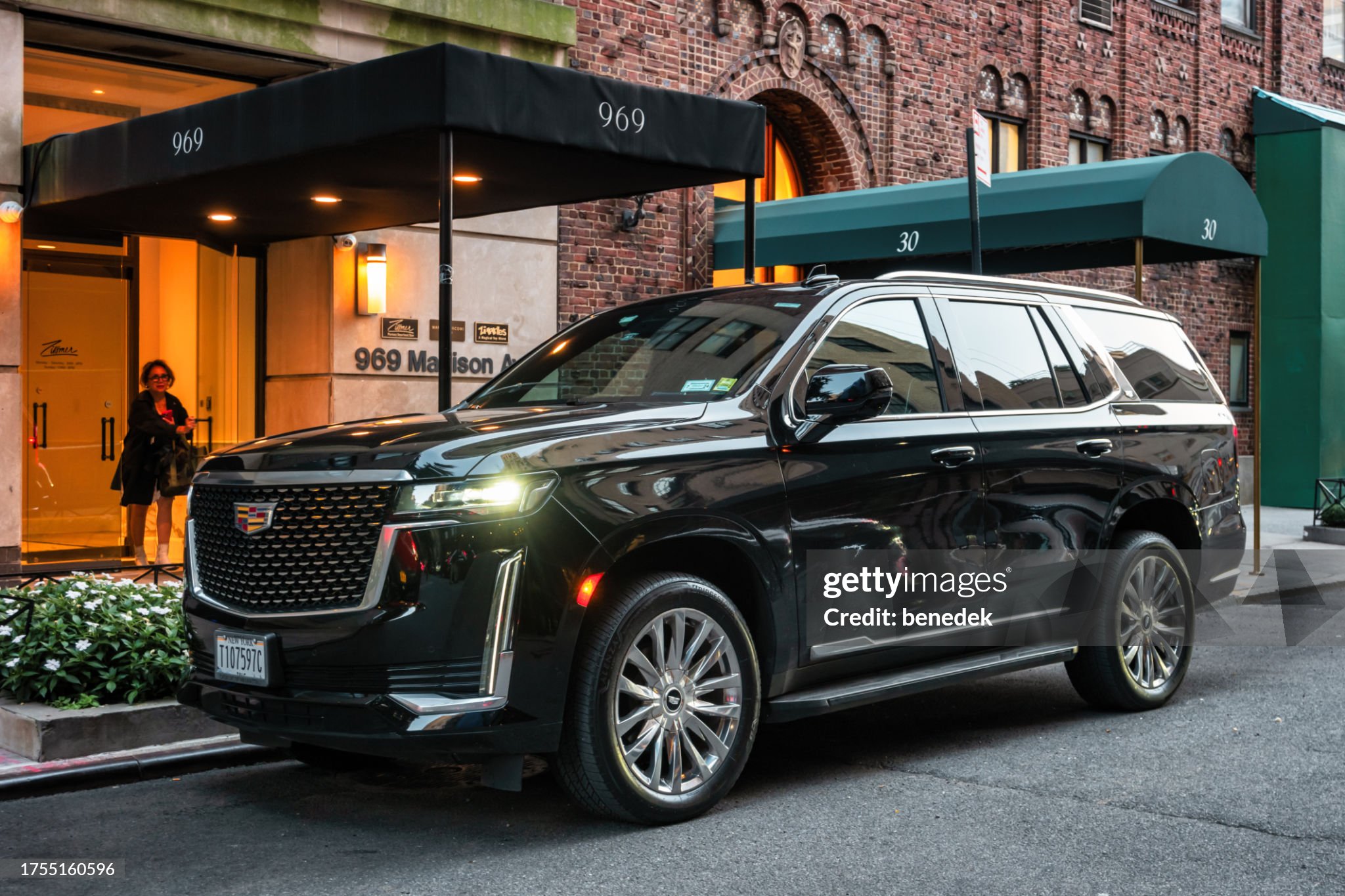 Escalade 4